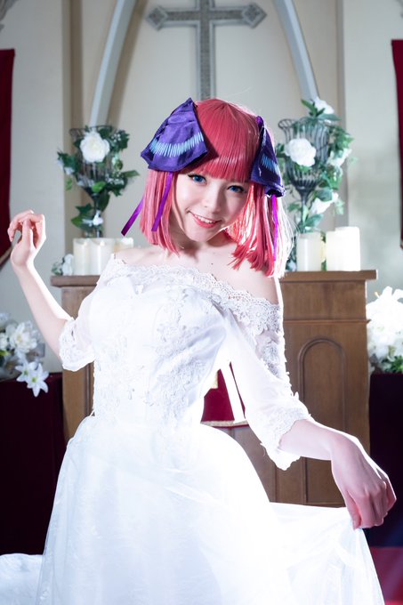 Twitterのコスプレ画像33