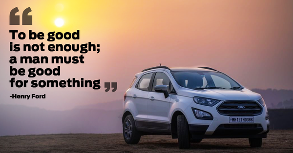 Don t just be a good person, be one who is also good at something. MondayMotivation https t.co iGtebj6dhf