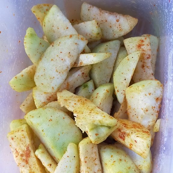 Kami hadir di kota Tegal 
Rujak jambu kristal 
Jalan Semeru samping setasiun 
 minat silahkan klik di sini Wa.me/62882003629666 untuk Sherlock lokasi
Rasanya gurih pedas dingin seger