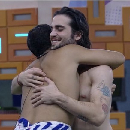 GIL DO VIGOR tweet media