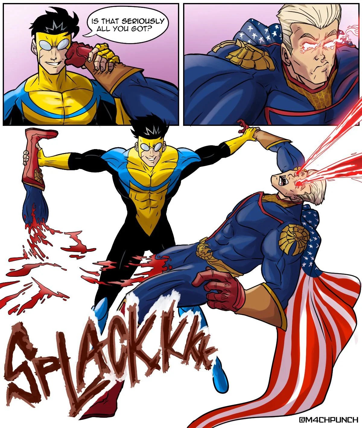 Poe's Law = A Cruel Nigga's Thesis on Twitter: 