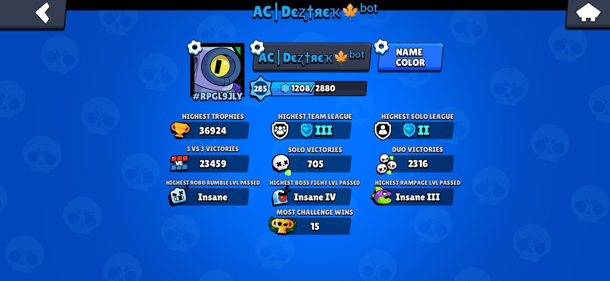 Estoy F/A como jugador. En busca de equipo serio y comprometido.
•Disponibilidad horaria
•Cuento con Discord y WhatsApp 
•Experiencia en competitivo
•No tóxico 
•Region SA 
Cualquier cosa más info al MD. 
RT y ❤️ se agradece