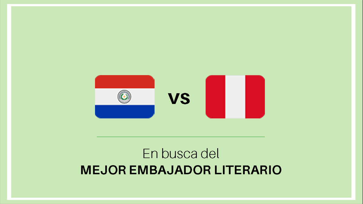 Latamlee's tweet photo. ¡LATINOAMERICANOS, ES HOY!
En 90 minutos empieza la batalla para encontrar al MEJOR EMBAJADOR LITERARIO del continente.

Lo pueden ver aquí: https://t.co/uRMMQyiDUZ https://t.co/CpPpdjytsJ