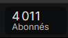 Rhobalasv2's tweet photo. Subgoal 4000 validé :) 

Petit Cosplay Fiona pour @EvalunnaTV , MAMAAAAAAAAAAA ça va être quelque chose ! https://t.co/P43gpGRyUY