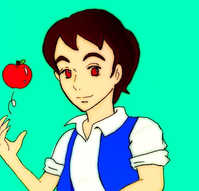 ギルバート ブライスのtwitterイラスト検索結果 ギルバート ブライスのtwitterイラスト検索結果
