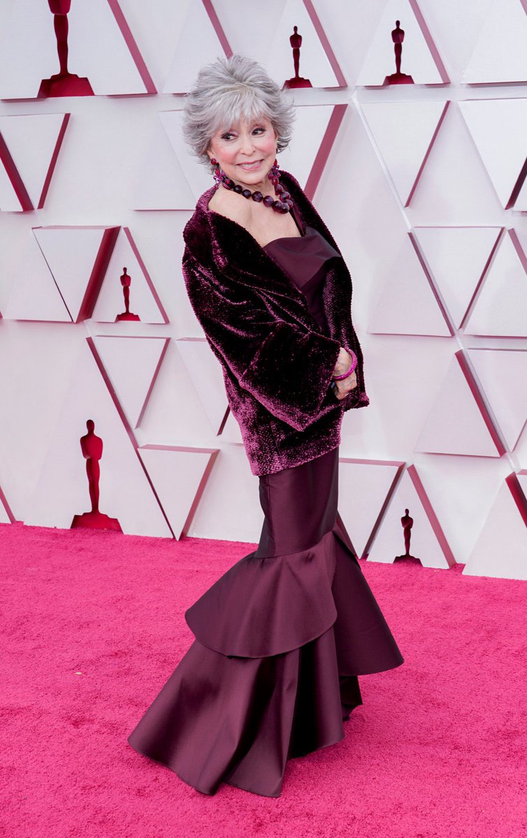 Aetherbound,  @ek_johnston  #Oscars  