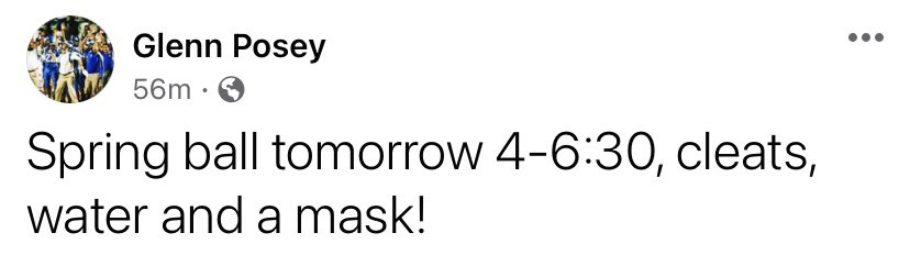 Blue Devil News Sunnyside tweet media