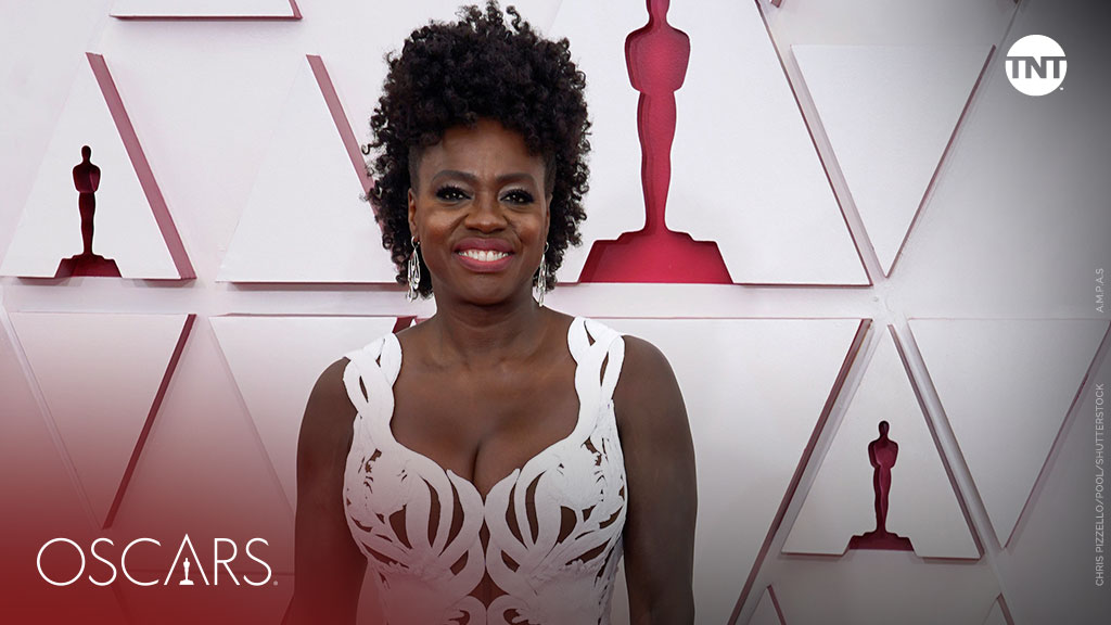 TNTLA's tweet photo. ¿Acaso no es la reina de la noche? 😍 Dale RT si eres team Viola Davis 😉 #Oscars https://t.co/dF7FJFAuMa