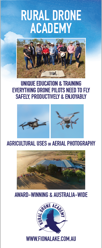 Agri_Events's tweet photo. One week to go until @BeefAustralia starts!
Call in for a chat about #drone workshops, photography commissions & books of images of Australia's largest cattle stations - Stand 65 in the Walter Pearce Pavilion.
#droneworkshops #dronetraining #beef2021 https://t.co/7FOSY75GLy
