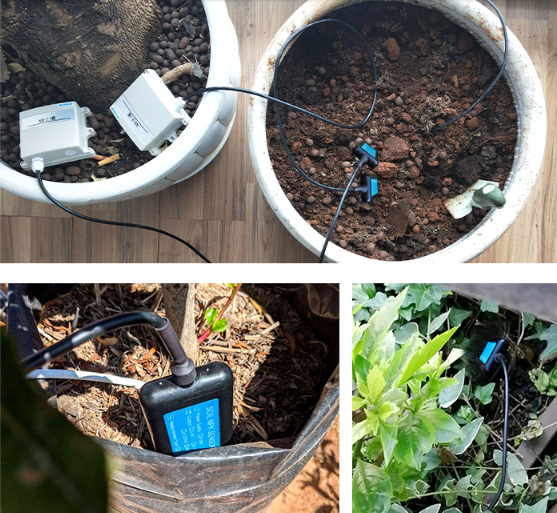 jxctiot's tweet photo. Smart agriculture/soil sensor/soil PH/EC/NPK/moisture/temperature and humidity/tension monitoring
#soil #soilsensor #soiltester #soildetector #soilresearch #soilmonitoring https://t.co/W6aCbXNMa3