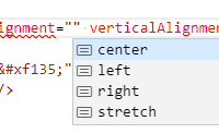 As part of the work on Svelte Native 1.0.0, I am happy to finally get type hints for native element attributes!