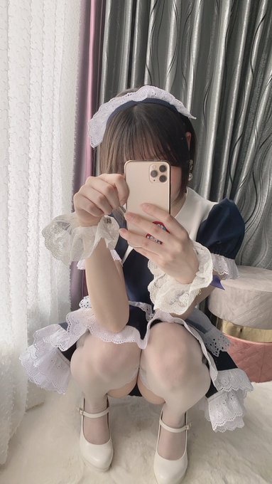 Twitterのコスプレ画像28