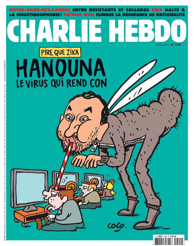 Hanouna : « Yannick Bolloré est mon meilleur ami et Vincent est comme mon grand frère »Yannick : « Hanouna est un ami loyal, fidèle, très protecteur de ses équipes »... Le maître et son chien de garde aux allures de moustiques.