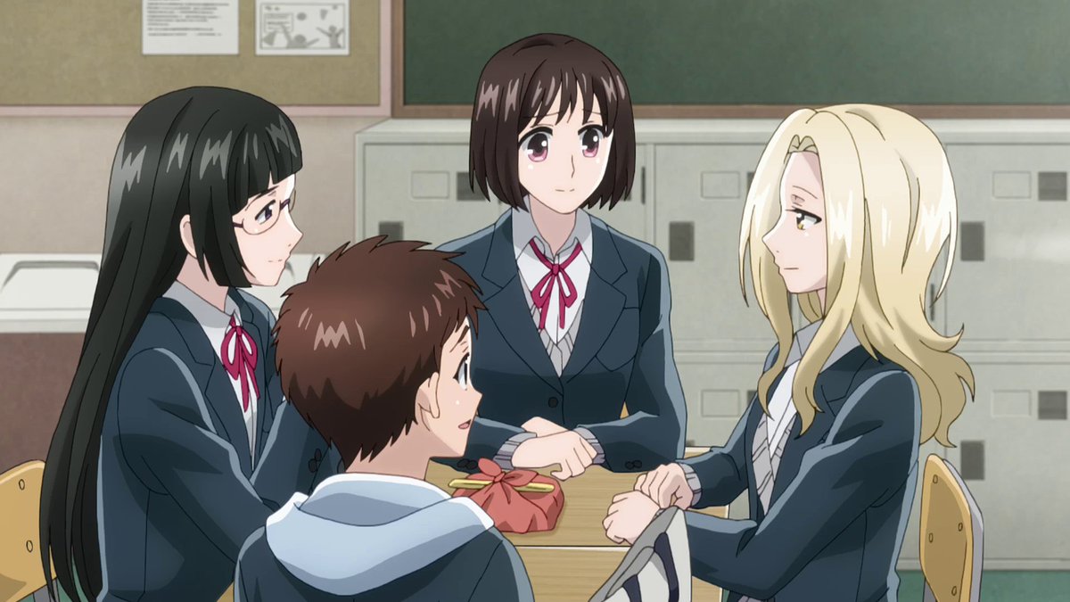 長谷川玲奈 ぽん 本日 恋と呼ぶには気持ち悪い 第4話放送です 是非ご覧ください 恋きも