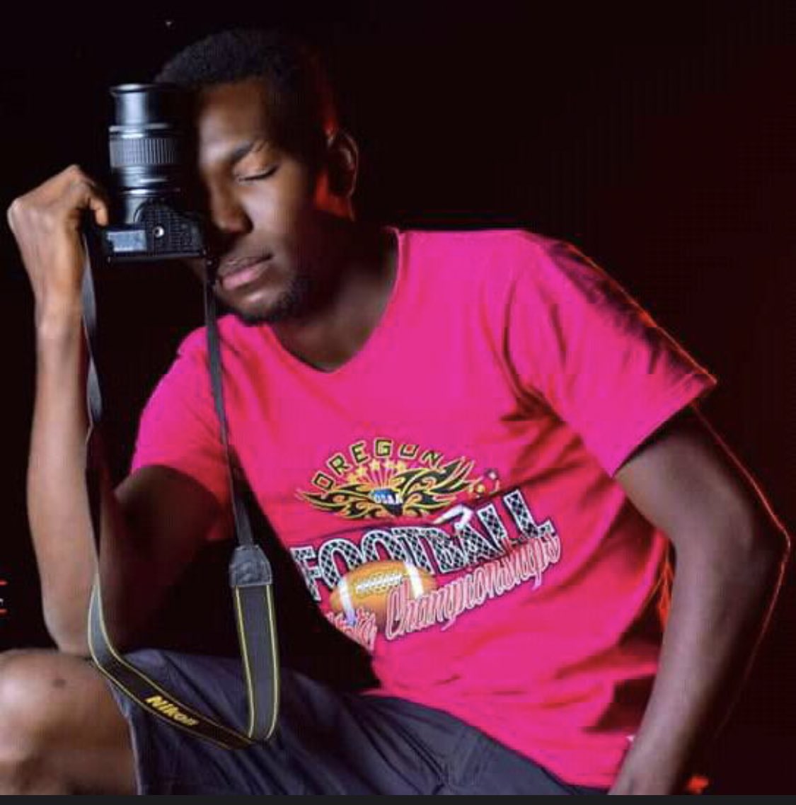 Yameogo Valerius Walker Junior tweet media