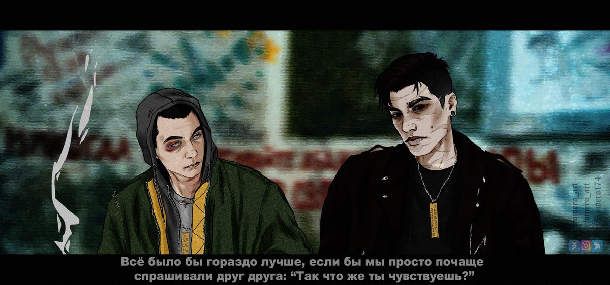 AlexRomero174's tweet photo. "..Среди дней, что похожи друг на друга
Самый счастливый тот, когда я вижу тебя
Среди всей рутины, полной событий
Ты - самое ценное для меня.."🌙
#art #oc #originalcharacter #ArtistOnTwitter https://t.co/hjPFMQrZ6l