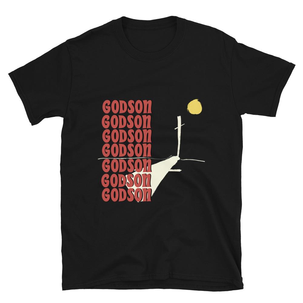 GODSON® tweet media