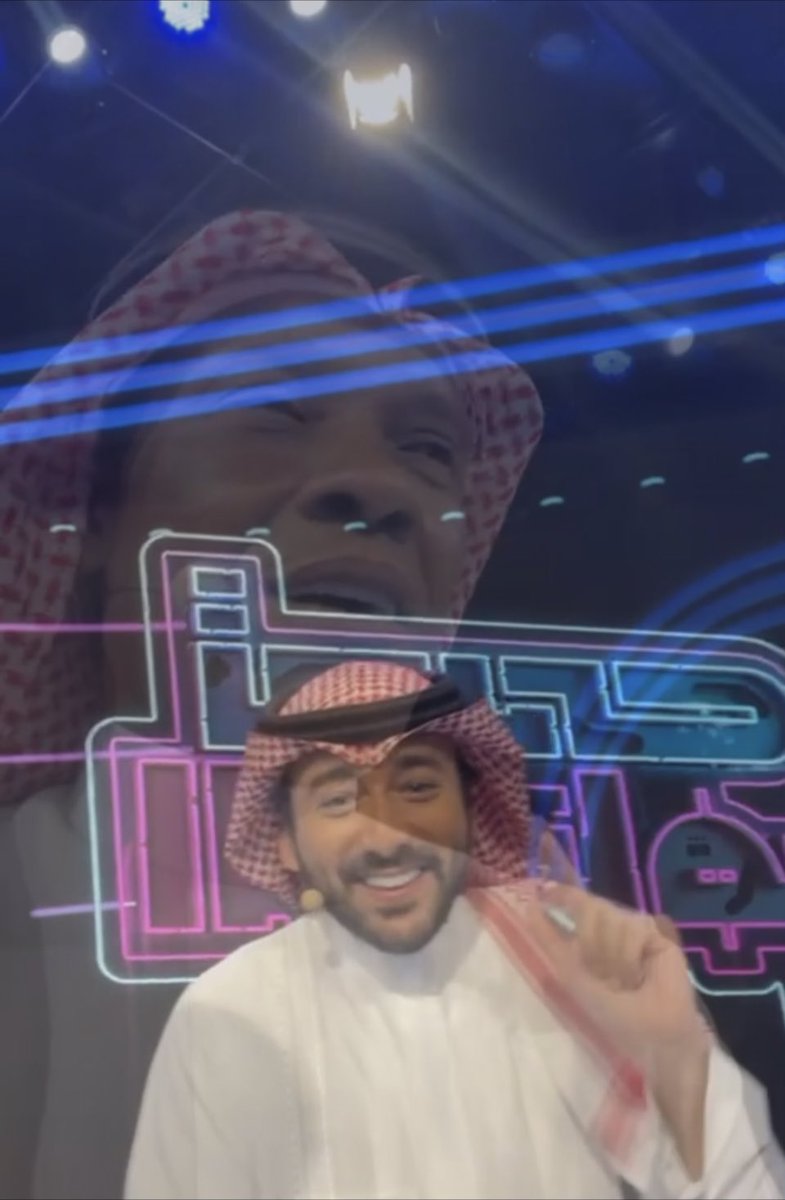 المعلق عيسى الحربين