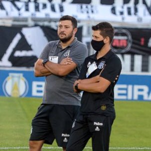 duabdo's tweet photo. Há duas semanas iniciei os trabalhos como treinador do Sub20 da Ponte Preta , famosa Macaca! Muito feliz e motivado com a oportunidade de voltar a esse gigante clube . https://t.co/BnfS2Naq9g