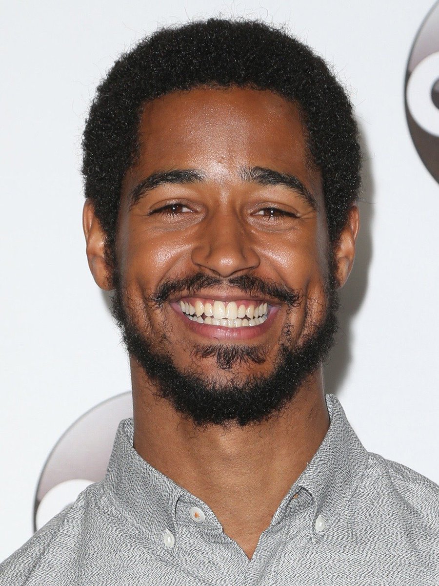 The adorable Alfred Enoch