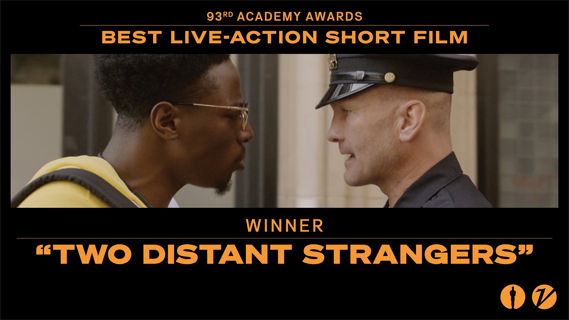 LIVE POLL: Oscars 2021 — Best Live Action Short Film