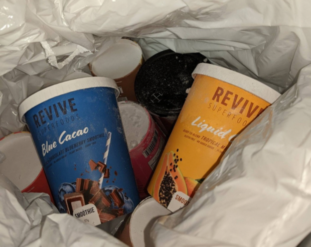 Collection tweet media