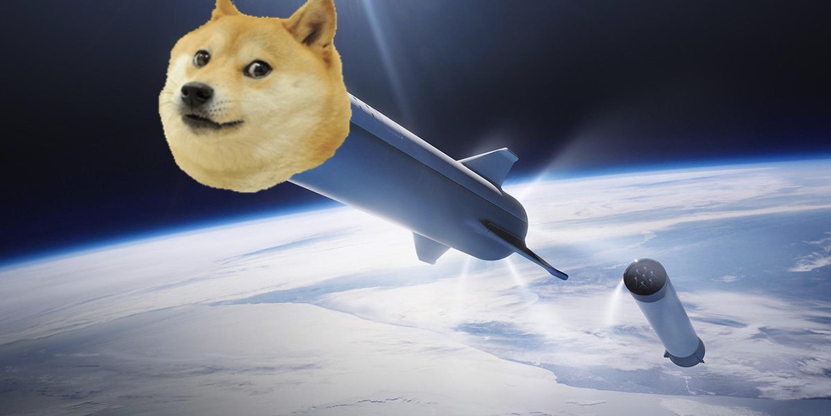 DOGEMARS on Twitter "Ready for a doge MARS Get in on dogemars before