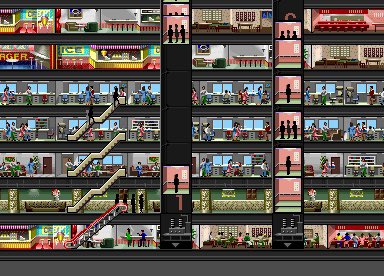 JoshMcVa's tweet image. I miss #SimTower