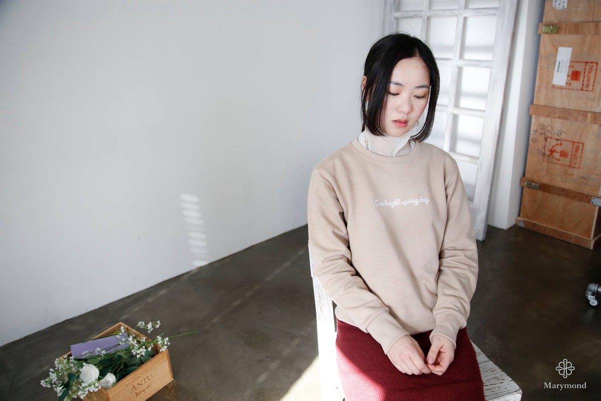 yeobeenfiles's tweet photo. Marymond 🌸

#JeonYeoBeen #전여빈 https://t.co/1DdeCWPLEe