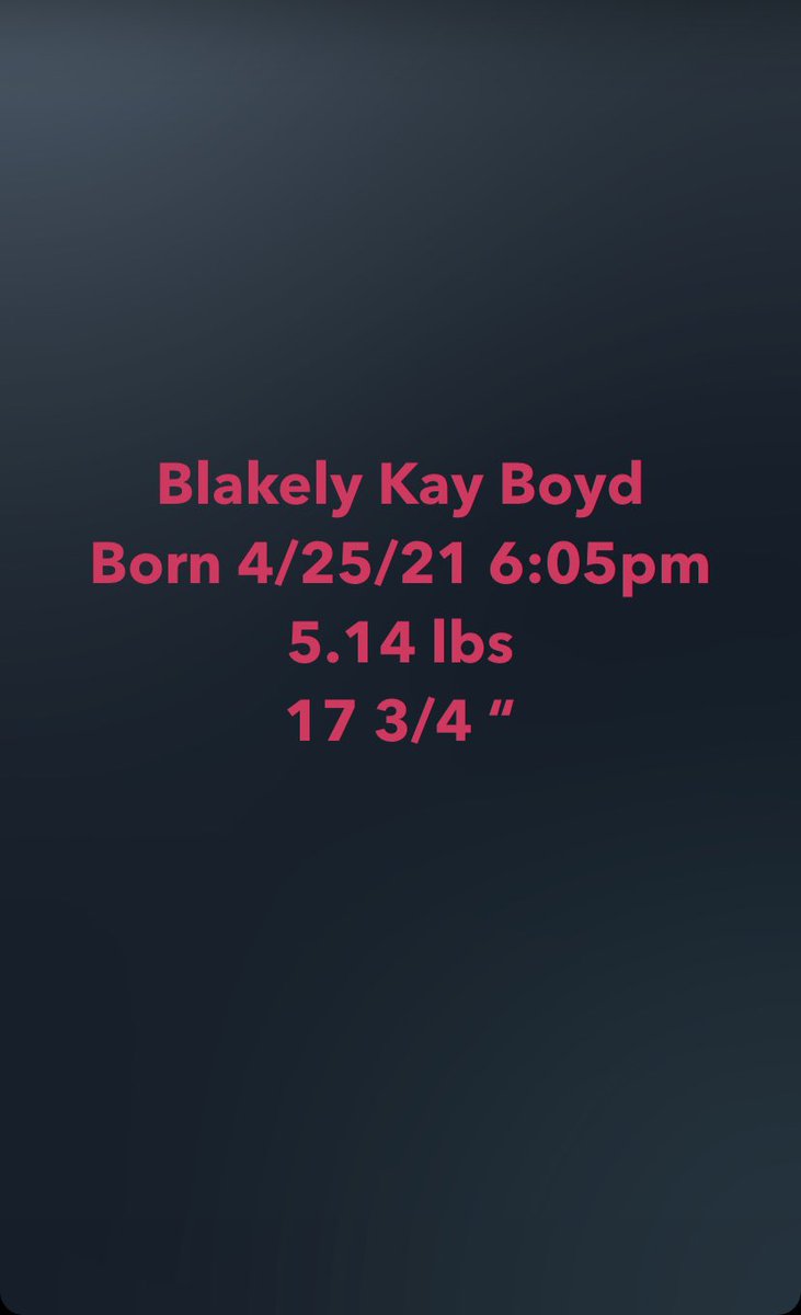 Craig Wayne Boyd tweet media
