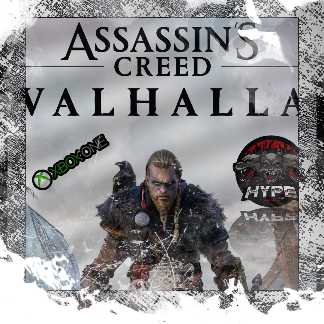 Hoy sortearé yo ☺️

Sortearé este increíble juego para Xbox, ¿ lo quieres ?, pues sigue estos pasos 🥳

👉🏻Pasos
✅ Seguir <a href="/AlgodonHype/">Patitas de Algodon HYPE</a> 
✅ Seguir <a href="/HypeEsports9/">Hype E-sports</a> 
✅ Like y RT🔁

🔆El ganador lo daré a conocer el jueves 29 de Abril

Mucha suerte 🤗