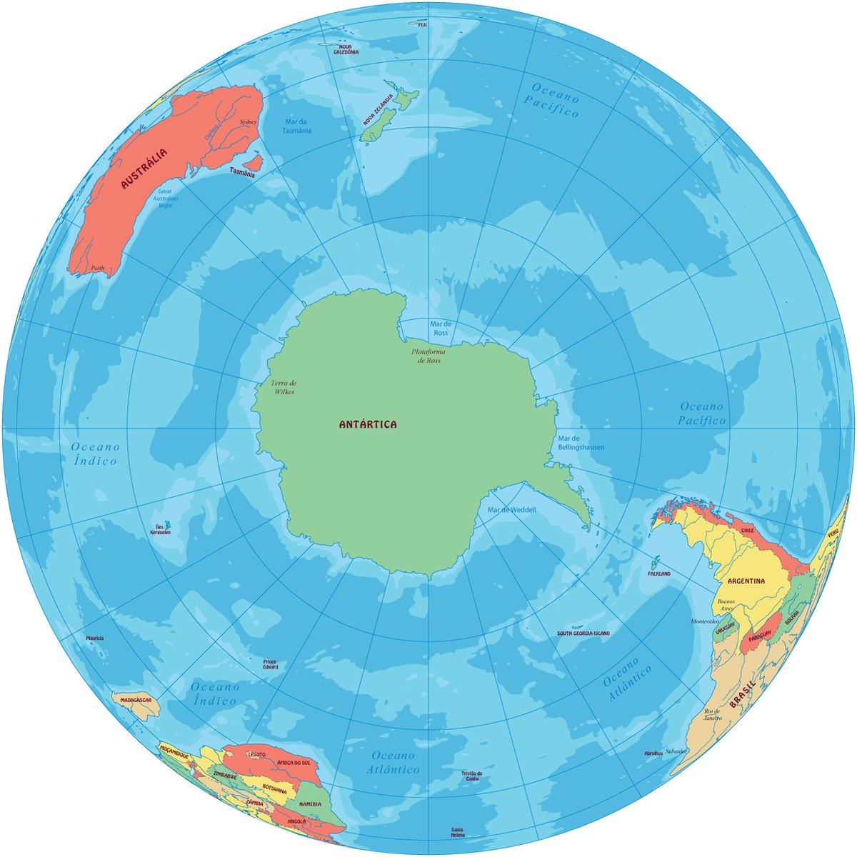 Моря на глобусе. Антарктида на глобусе. Антарктида на карте. Антарктида Континент. Континент Антарктида глобусе.