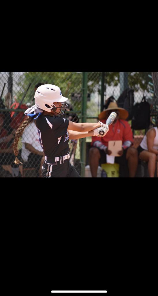 SoftballBbcc's tweet photo. We’d like to congratulate our first signee for the class of 2021! 

Name: Myia Ockey
From: Lehi, UT
High school: Lehi High School 
Position: Utl, IF

Can't wait to have you be apart of our program. Row The Boat Viks! https://t.co/FvHxxkgfAq