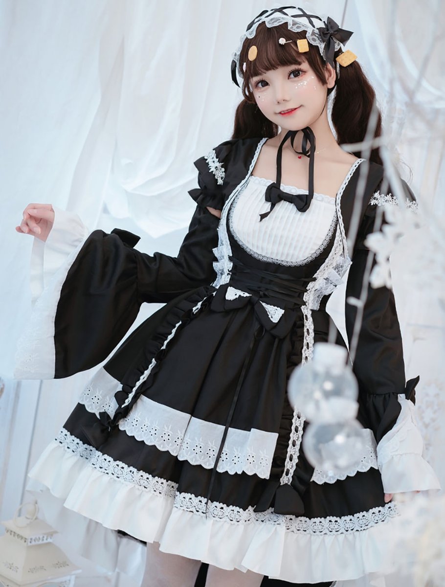 コスプレ通販milkytime ミルキータイム 大人気フィッシュテールメイド服 レッド ブラックに加えてピンクと水色が追加されます この季節に嬉しい長袖 半袖の2wayタイプ お友達とお揃い 色違いで着るのも良し 1人で全色揃えるのも良し コスプレ コスプレ通販milkytime ミルキータイム 大人気フィッシュテールメイド服 レッド ブラックに加えてピンクと水色が追加されます この季節に嬉しい長袖 半袖の2wayタイプ お友達とお揃い 色違いで着るのも良し 1人で全色揃えるのも良し コスプレ