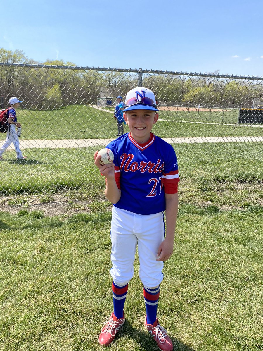 NBA Titans Baseball tweet media