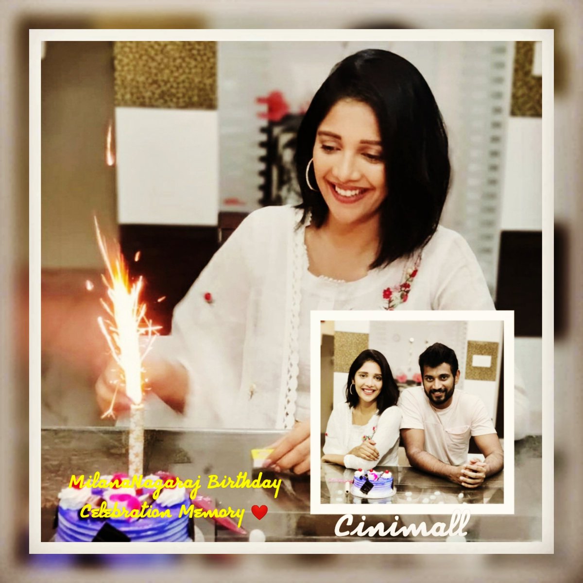 Cinimall's tweet image. #MilanaNagaraj #Birthdaycelebration #Fablous #Photo ❤👌
@MilanaNagaraj

#Cinimall #MilanaNagaraj #darlingkrishnaa #Kannadaindustry #Actresses