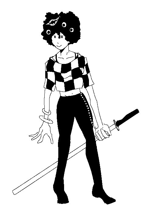concepts for a little project 