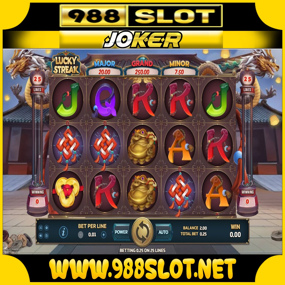 daftar slot dapat freebet