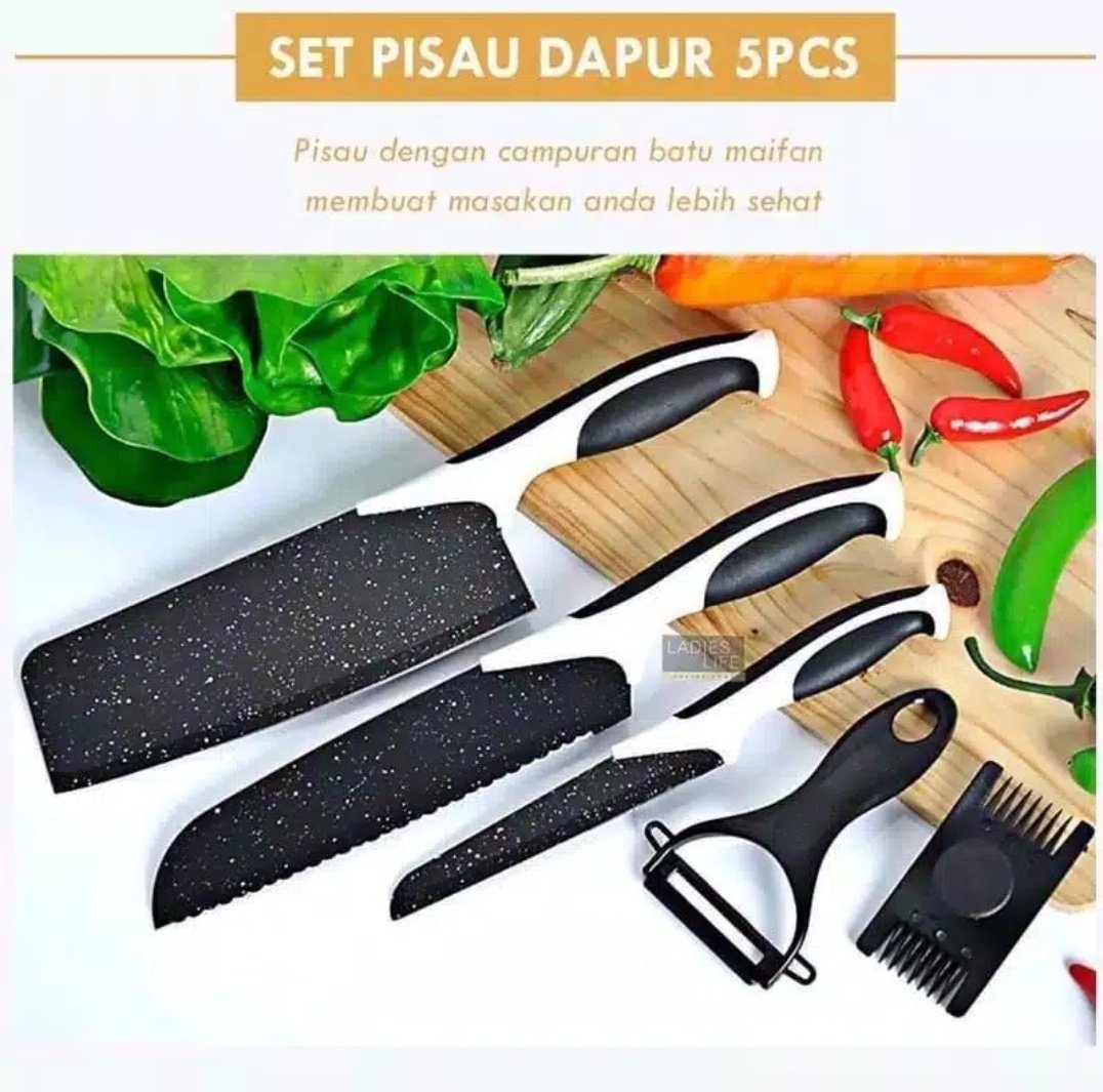 MarynShop's tweet photo. Ada yang perlu pisau ga ya..🤔

Yuk ikutan GA 3 set pisau utk 3 orang pemenang 😂

RT
LIKE
FOLLOW

Diumumkan besok pagi ya.. 👌 https://t.co/Xl2VM3qgtK