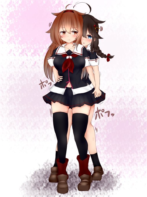 イラストを投稿する時、高解像度だと見辛いというのがあったけどどうなんだろう
俺は高解像度の方が嬉しいんだけど試しに差分を50%にしてみました 