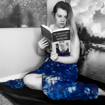 SnowyRoseLV's tweet photo. #NewProfilePic https://t.co/HMXA1jl0vC