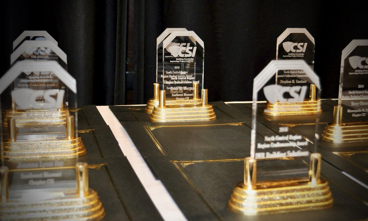 Greater Saint Louis Chapter CSI tweet media