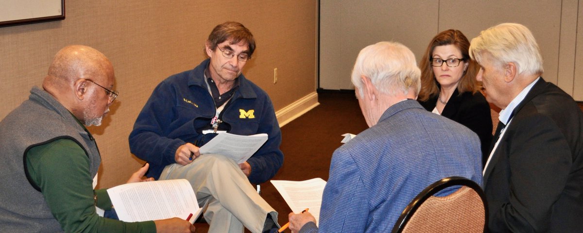 Greater Saint Louis Chapter CSI tweet media