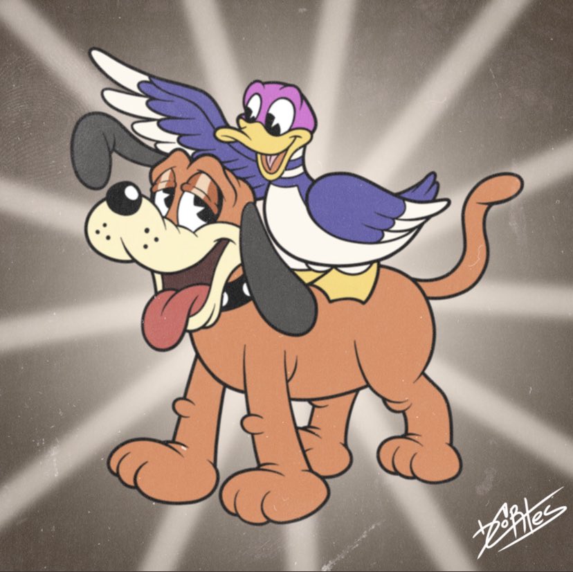 Wait... Waluigi?? What’s he doing here? Did Danny draw him has some sort of prank?