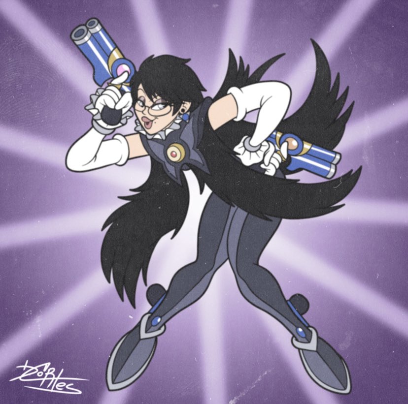 Wait... Waluigi?? What’s he doing here? Did Danny draw him has some sort of prank?