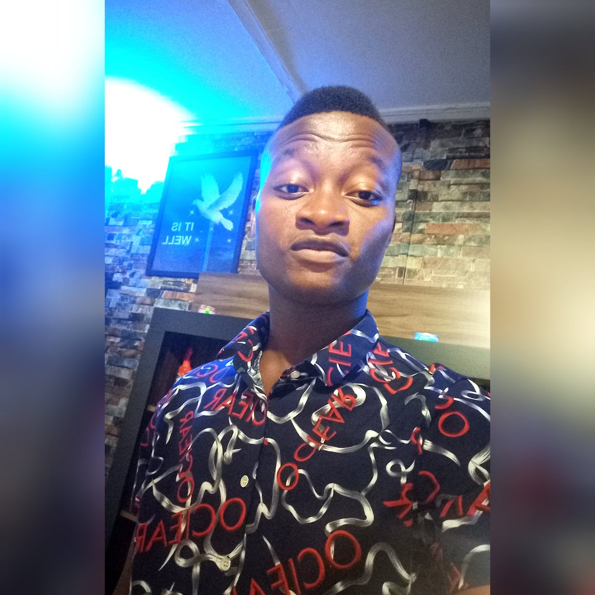 HollenPeter's tweet image. #BreakTheSilence