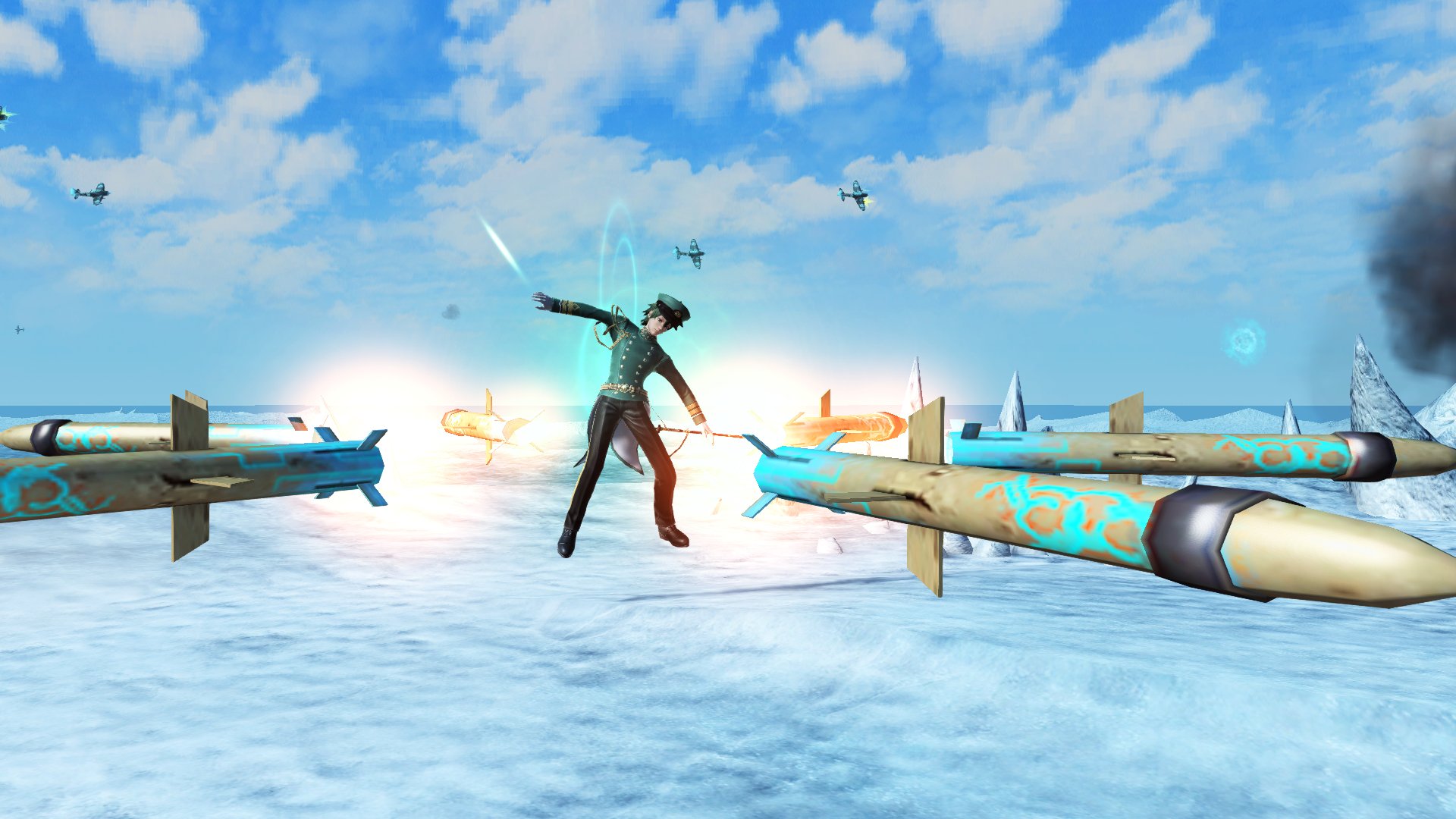 Phantasy Star Online 2 New Genesis - Global on Twitter: