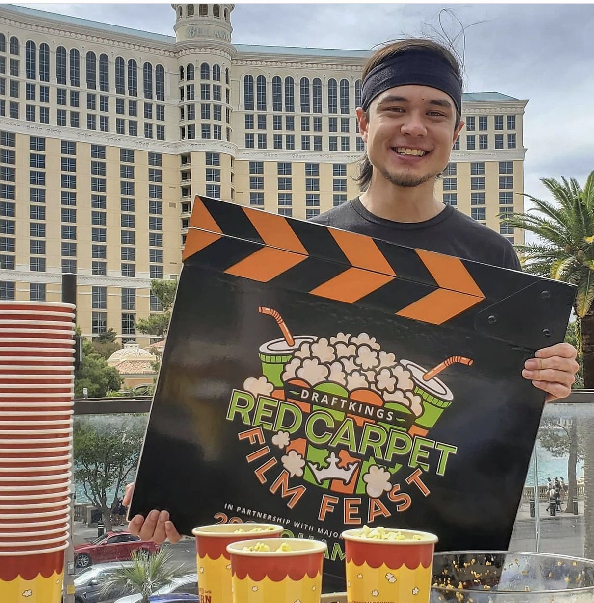 Darren Rovell on Twitter "Matt Stonie wins Major League Eating’s