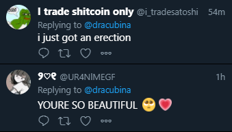 @dracubina 2 kinds of people