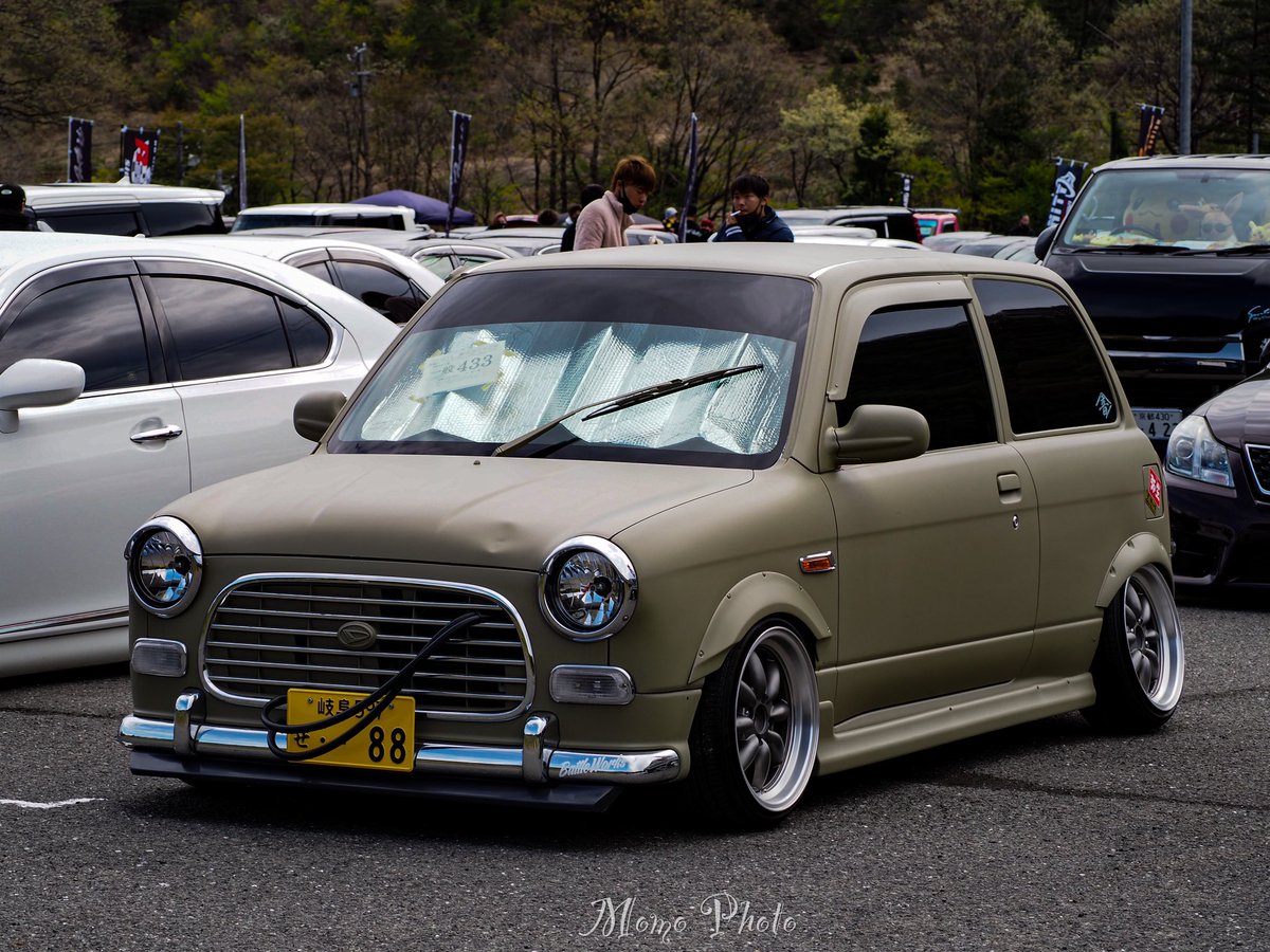 S15_momovia's tweet photo. 個人的に好きだった車
#DSU
 まだ数台あるけど疲れすぎて取り込んでも編集もしてないそもそも寒すぎて写真撮ってない https://t.co/CRpWoBn0Dn